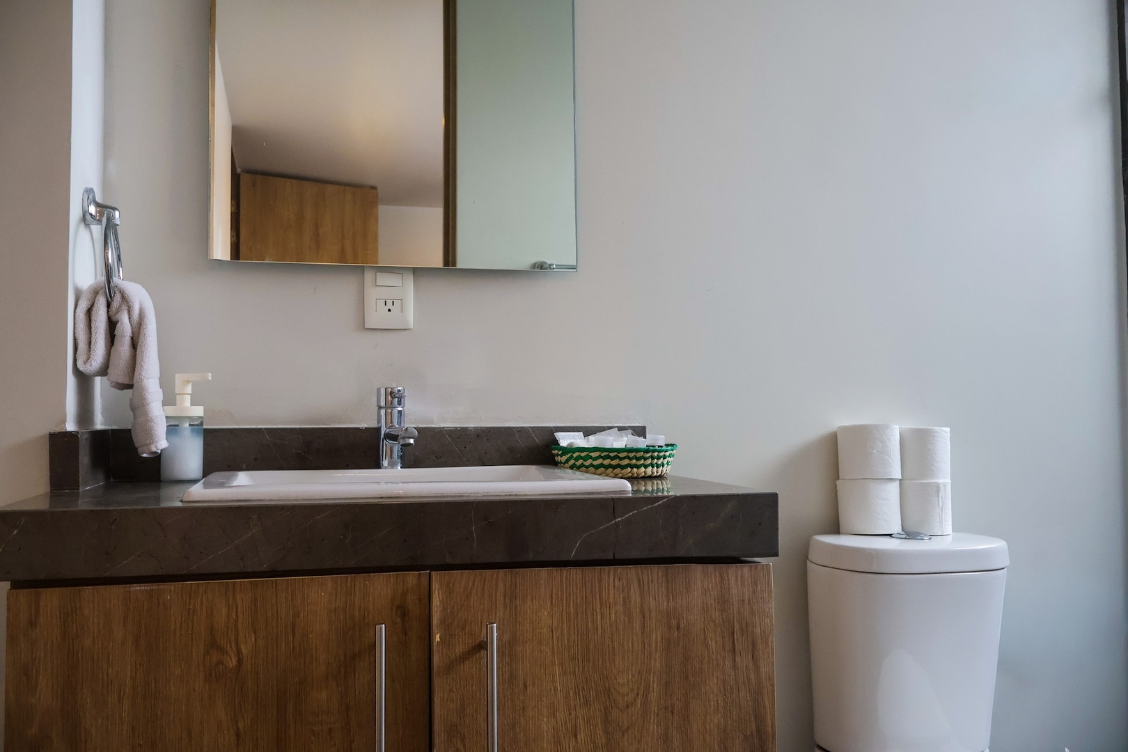 El PH de Kasava—en el corazón vibrante de la CDMX 23 kasavahomes.com