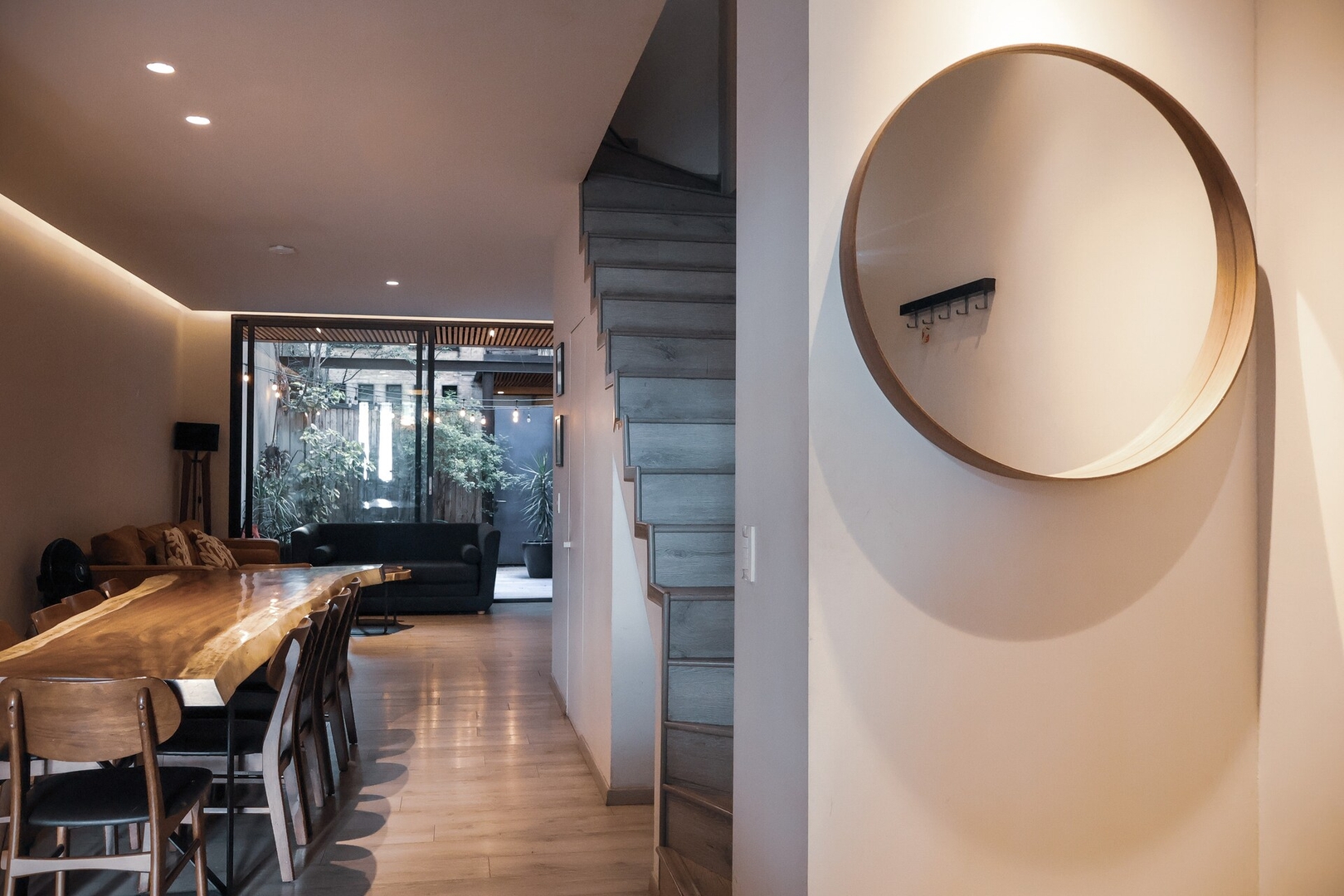 Townhome Roma Norte by Kasava 2 kasavahomes.com