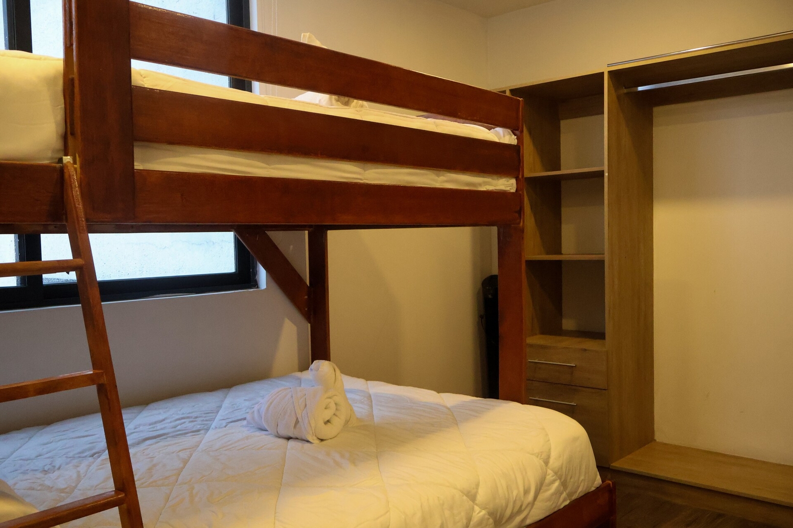 El PH de Kasava—en el corazón vibrante de la CDMX 54 kasavahomes.com