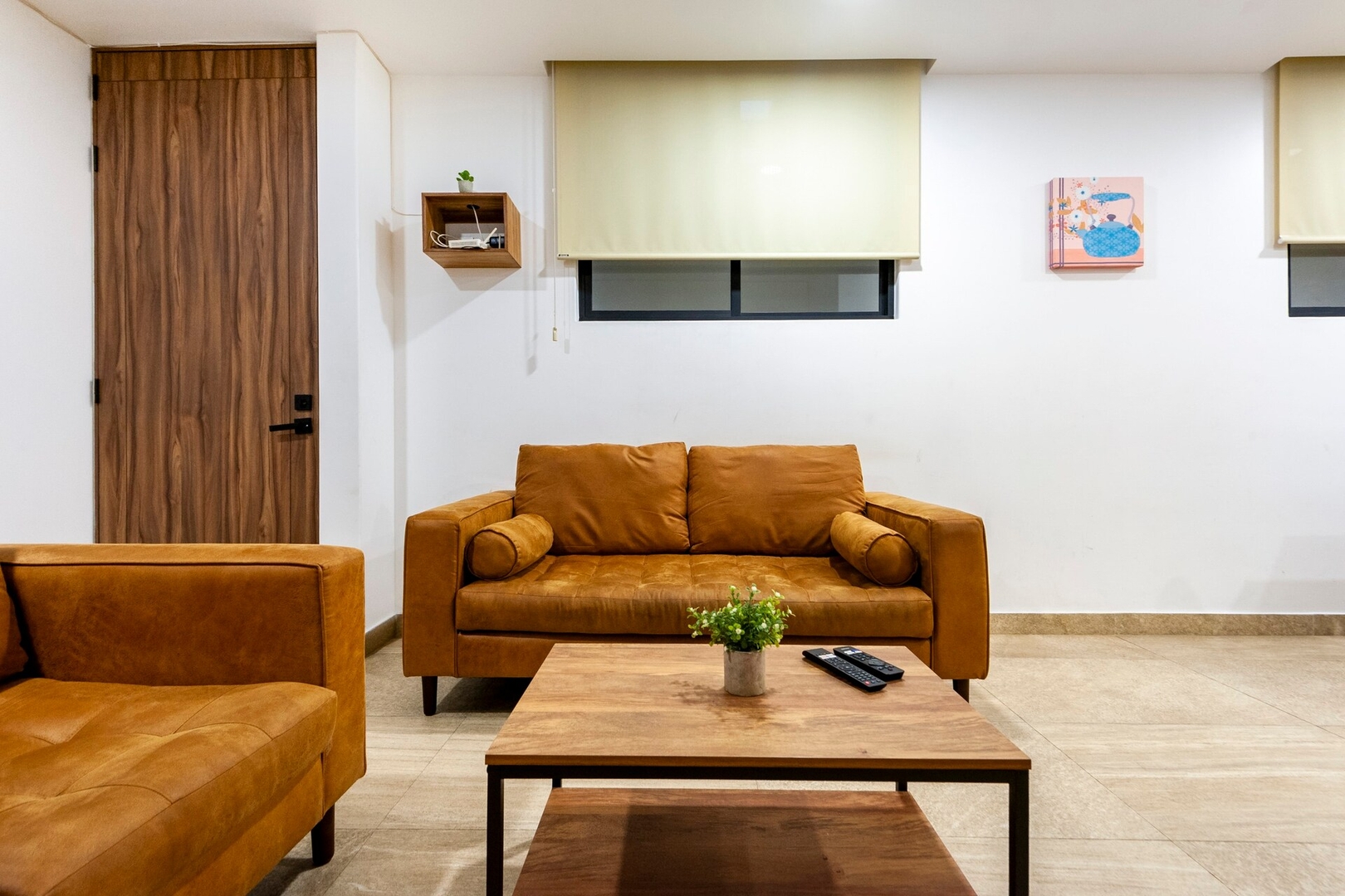 Modern & Fully Equipped Apartment in Condesa w/Gym 16 kasavahomes.com