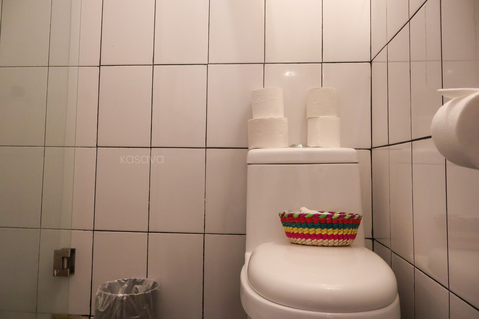 Depa de 4 recámaras en Reforma Flats by Kasava 22 kasavahomes.com