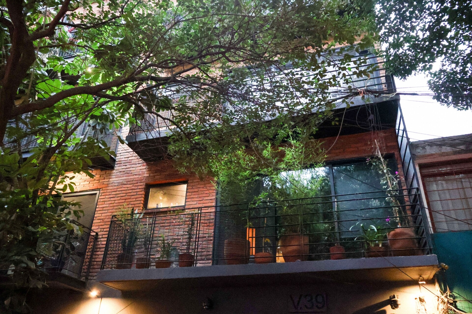 Loft Bonanza: con terraza y en la mejor ubicación 61 kasavahomes.com