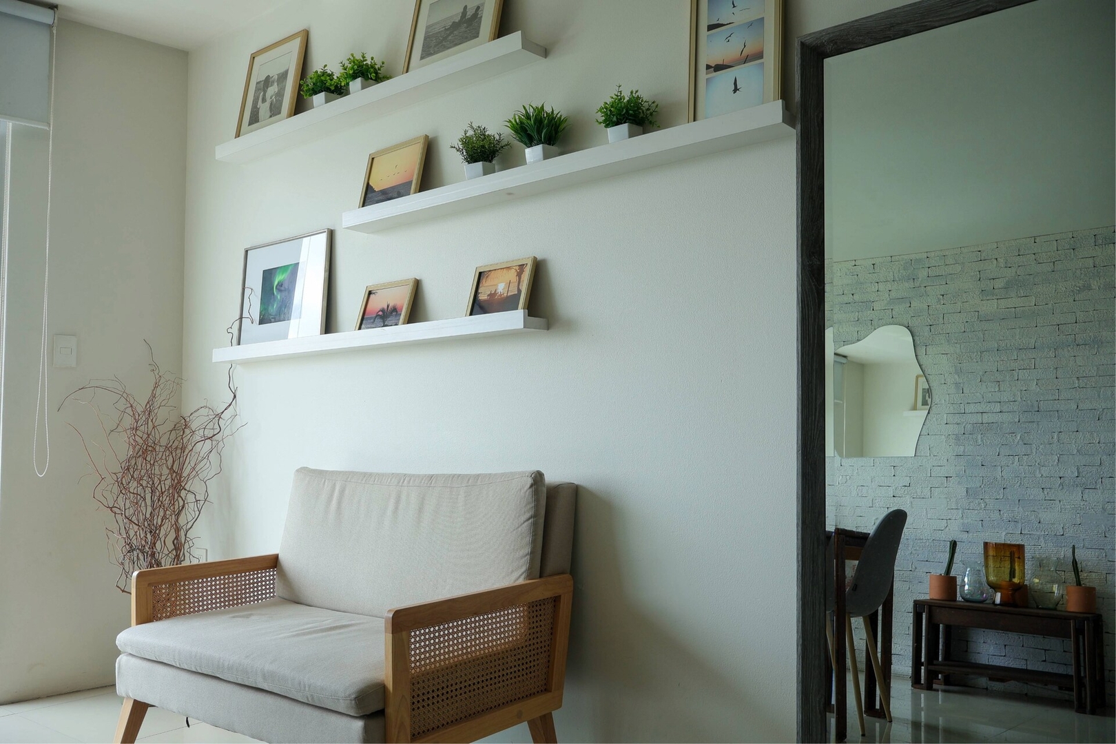 Skyline Kasava: PH de 4 hab. y 3 baños en la Roma 85 kasavahomes.com