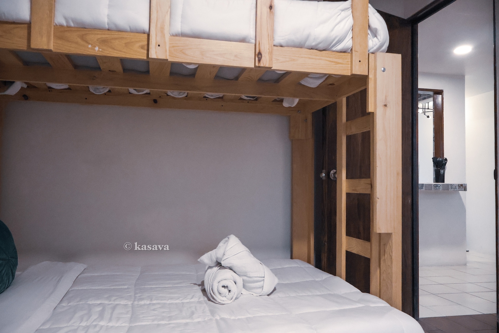 Reforma’s by El Ángel: 4 hab. en Zona Rosa 31 kasavahomes.com