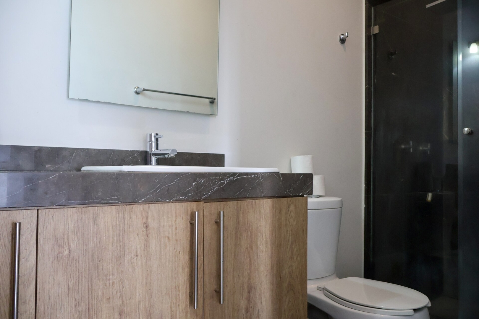 El PH de Kasava—en el corazón vibrante de la CDMX 11 kasavahomes.com