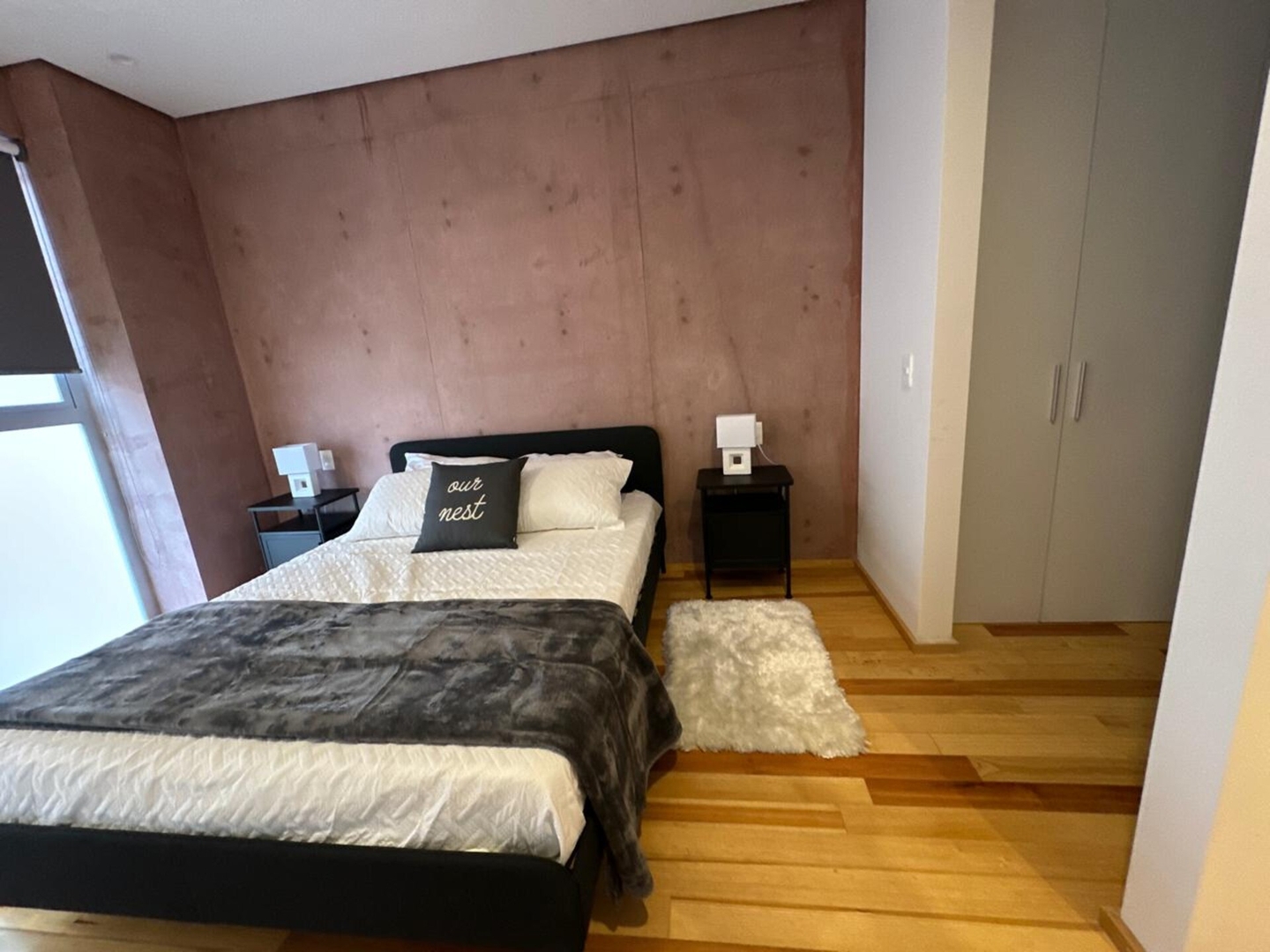 Modern 2BR 2BTH Roma Norte 11 kasavahomes.com