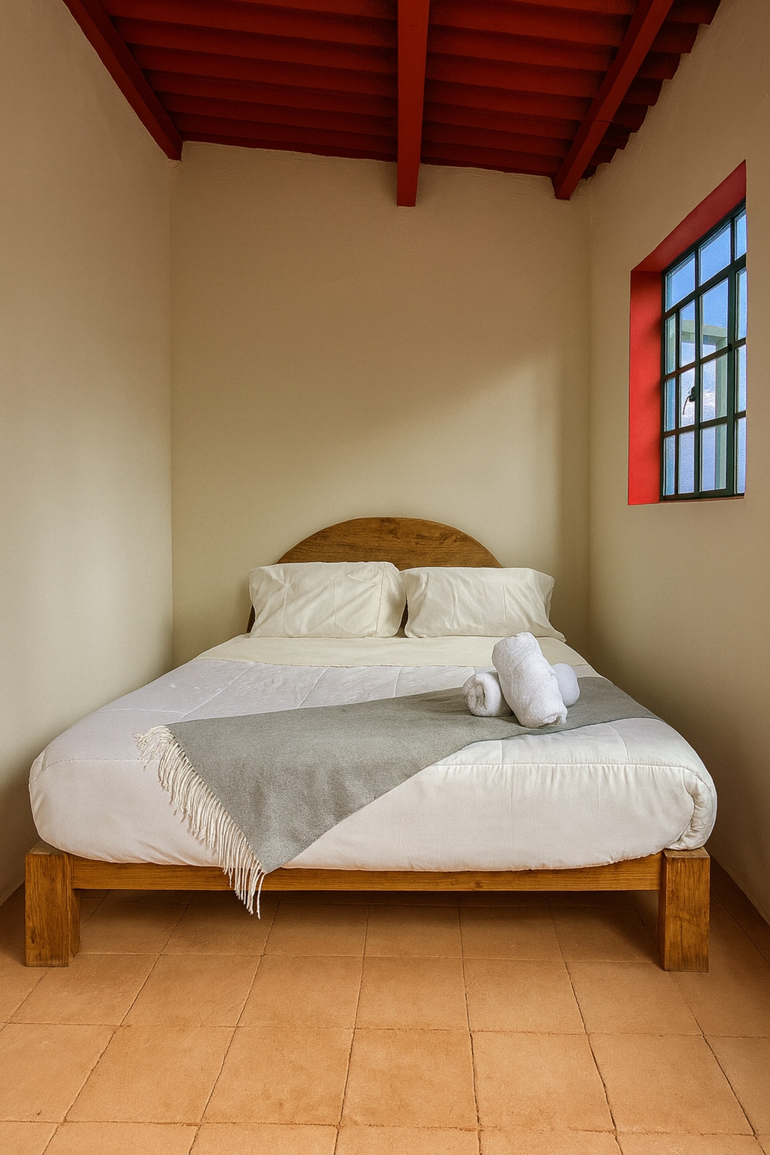 La Casa de Frida Kasava—Roma Norte 12 kasavahomes.com