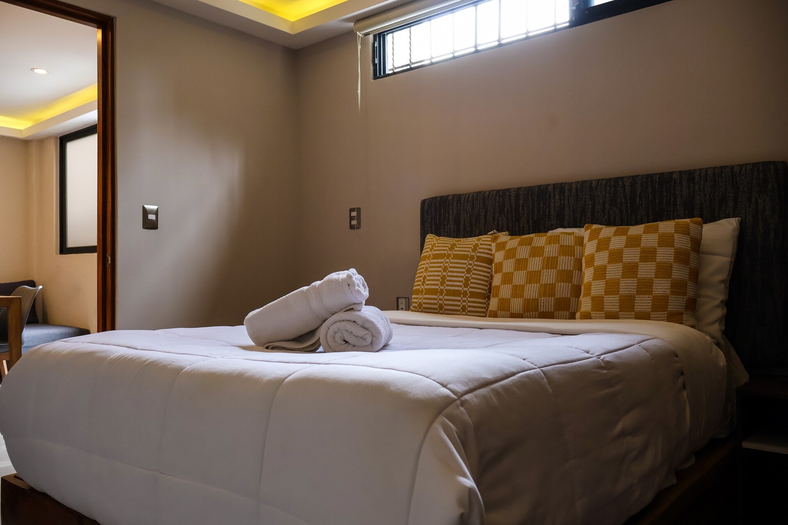 Nuestro Spot Kasava: loft en el corazón de la CDMX 1 kasavahomes.com