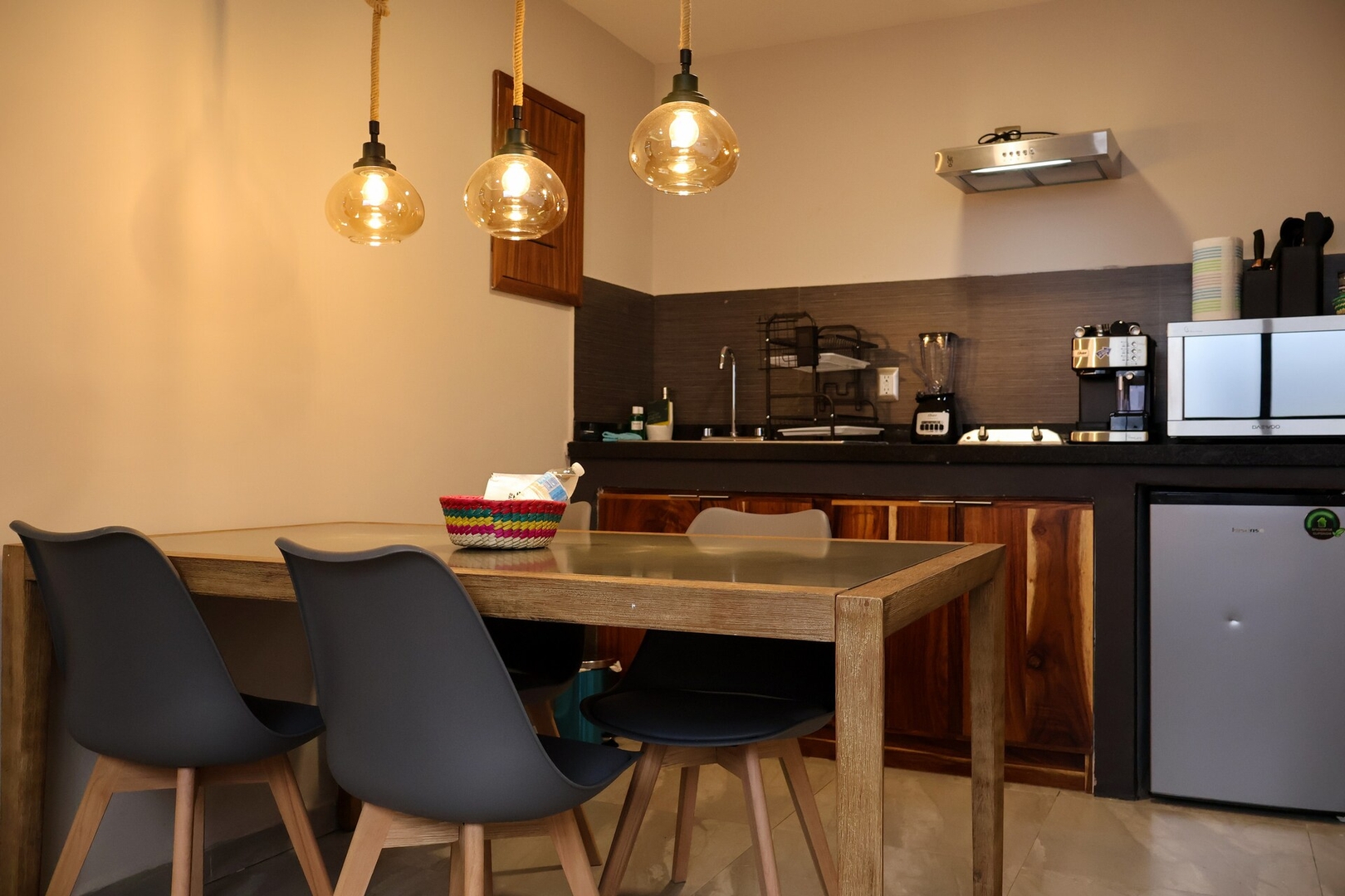 Nuestro Spot Kasava: loft en el corazón de la CDMX 3 kasavahomes.com