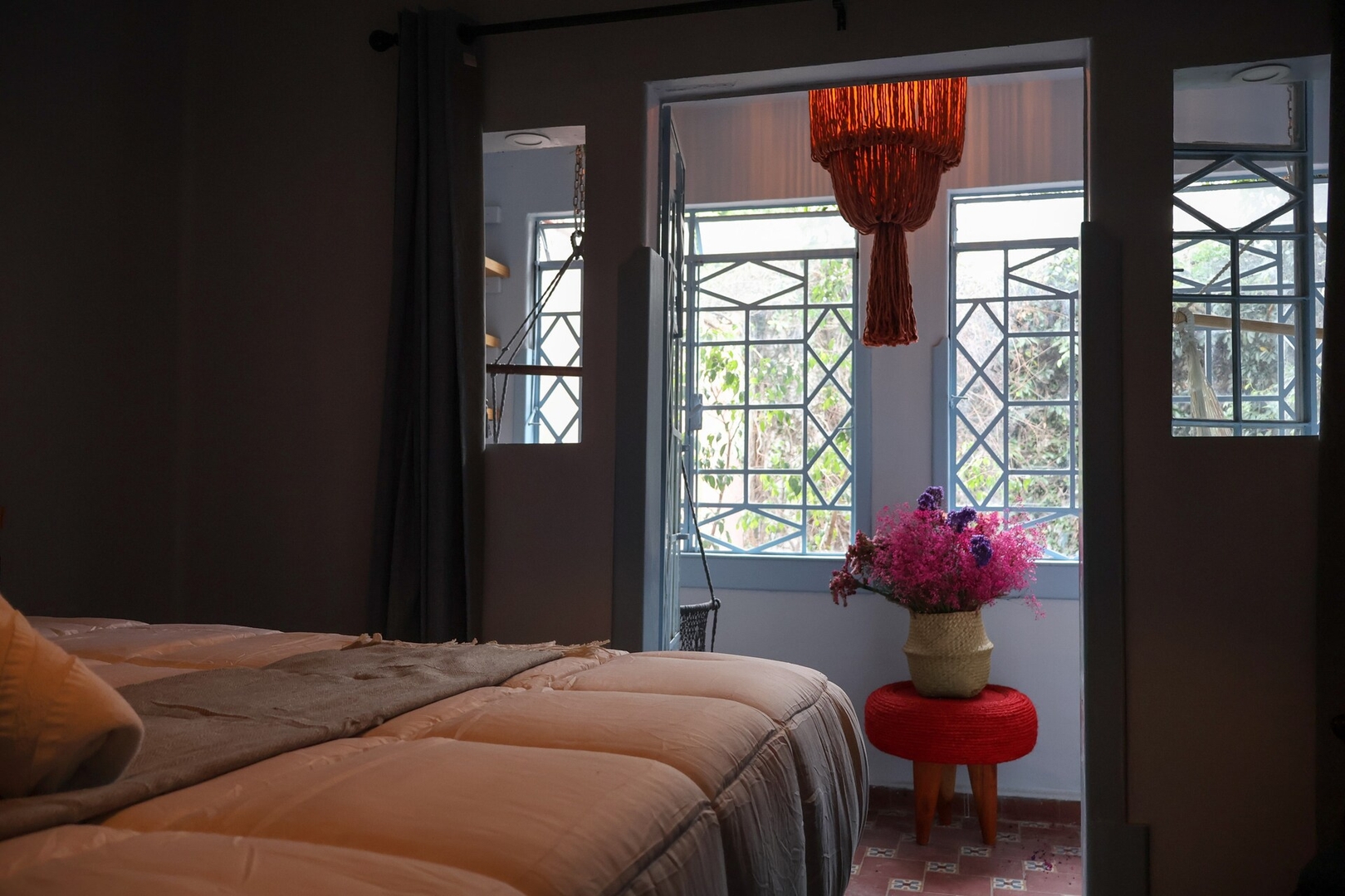 La Hacienda de Kasava—8 hab. con AC+jacuzzi+sauna 64 kasavahomes.com