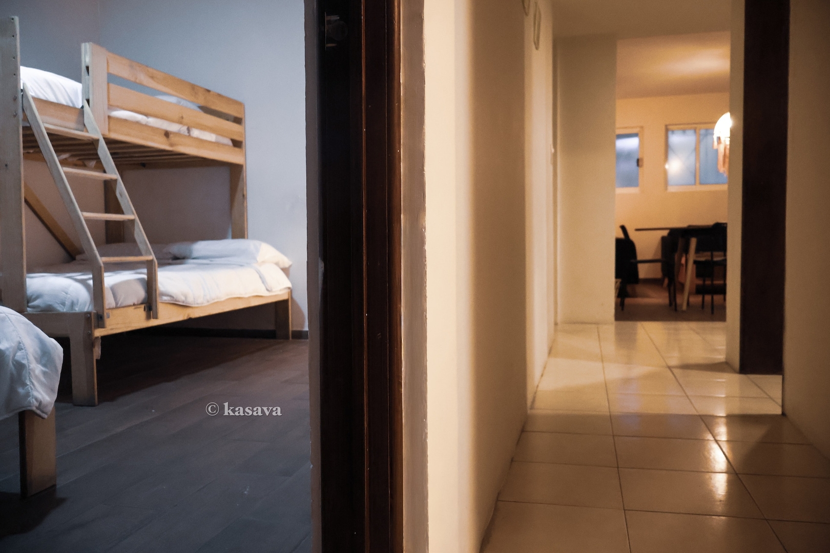 Reforma’s by Kasava: 3 hab. en PB por El Ángel 16 kasavahomes.com