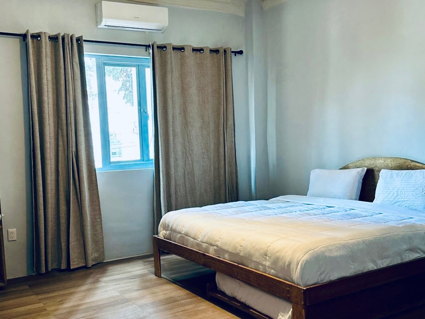 Cómoda casa para todos — con a/c 15 kasavahomes.com