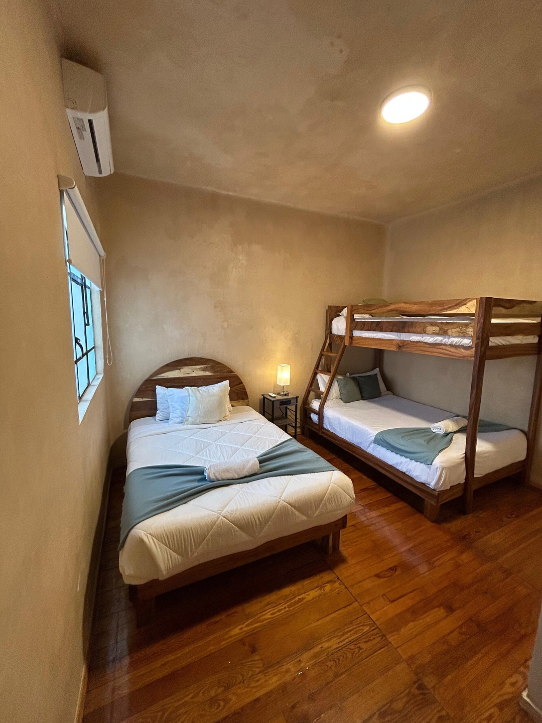 Spacious Residence in Roma Norte with AC 34 kasavahomes.com