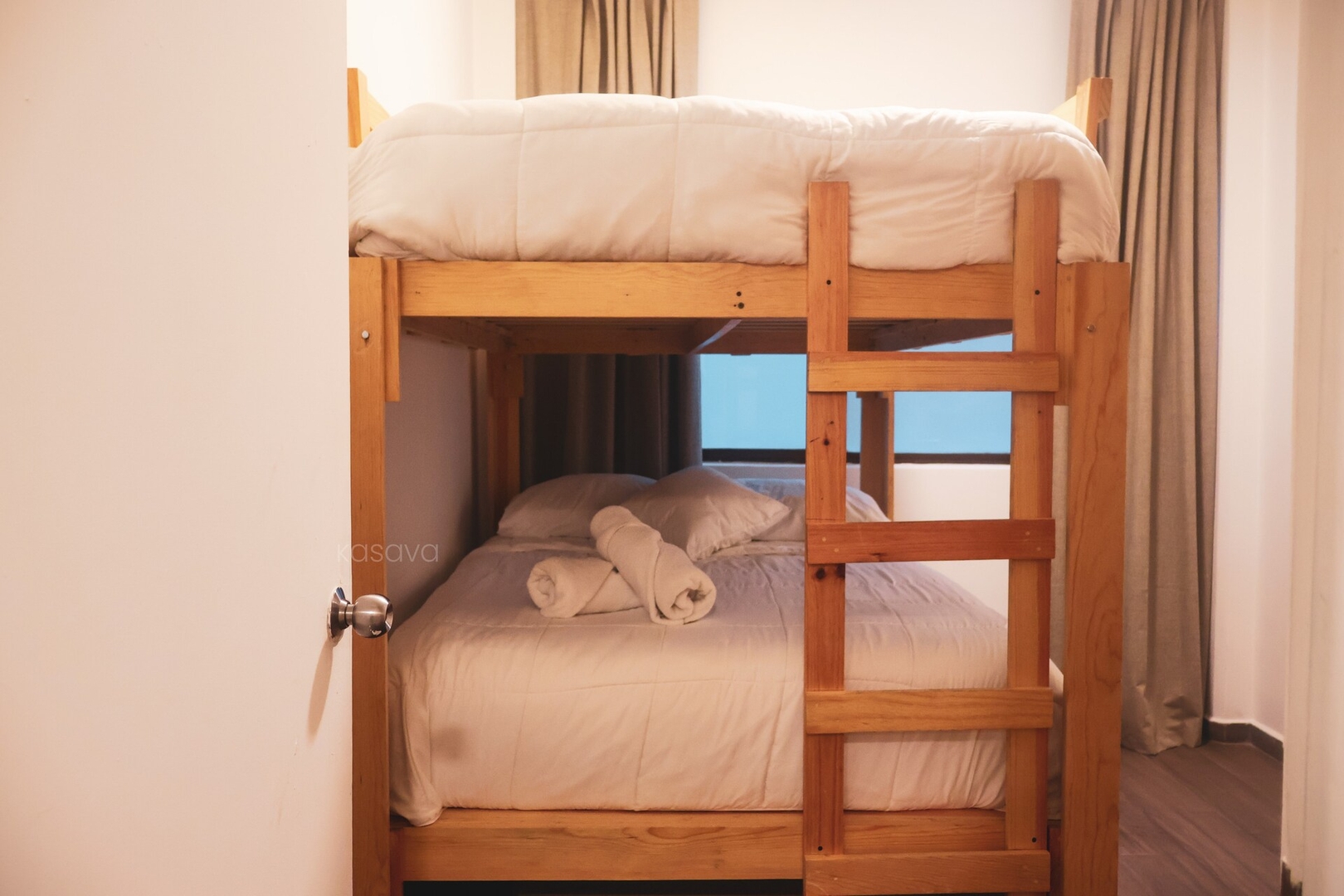 Poncho's by Kasava: Departamento en Alfonso Reyes 34 kasavahomes.com