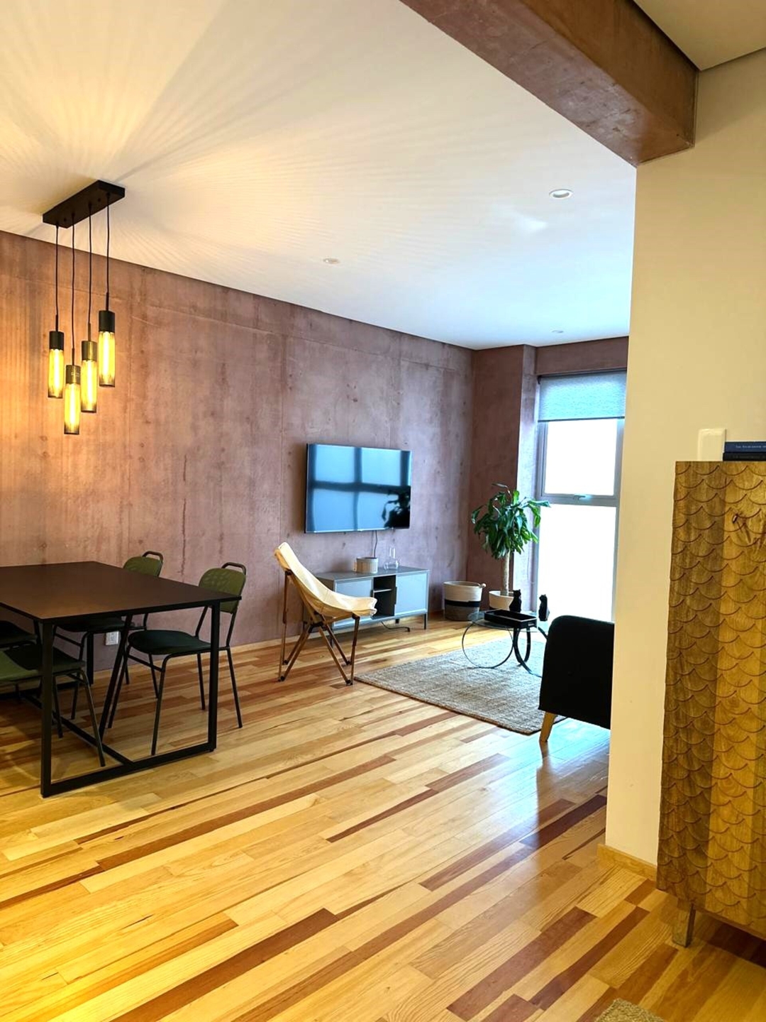 Prime Location Apartment in CDMX 3 kasavahomes.com