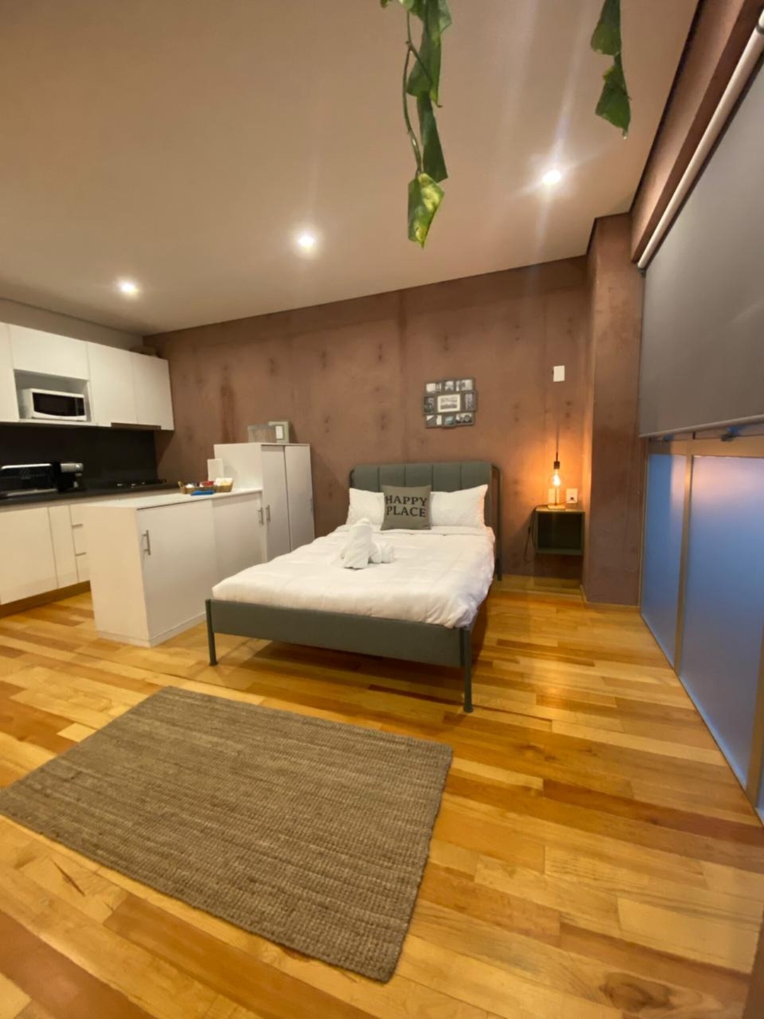 Modern Loft at Roma Norte 7 kasavahomes.com