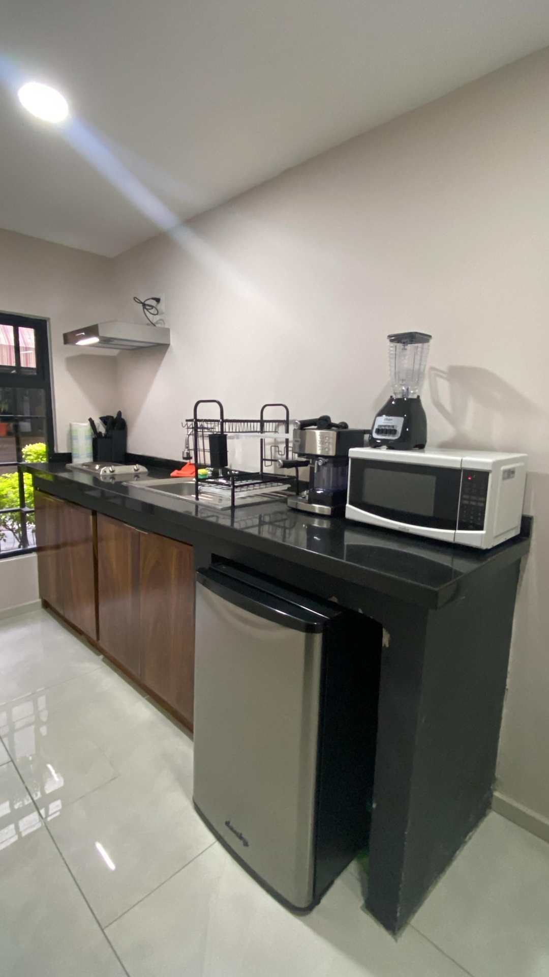 Urban 2BR | Stylish Stay by Reforma & Zona Rosa 4 kasavahomes.com