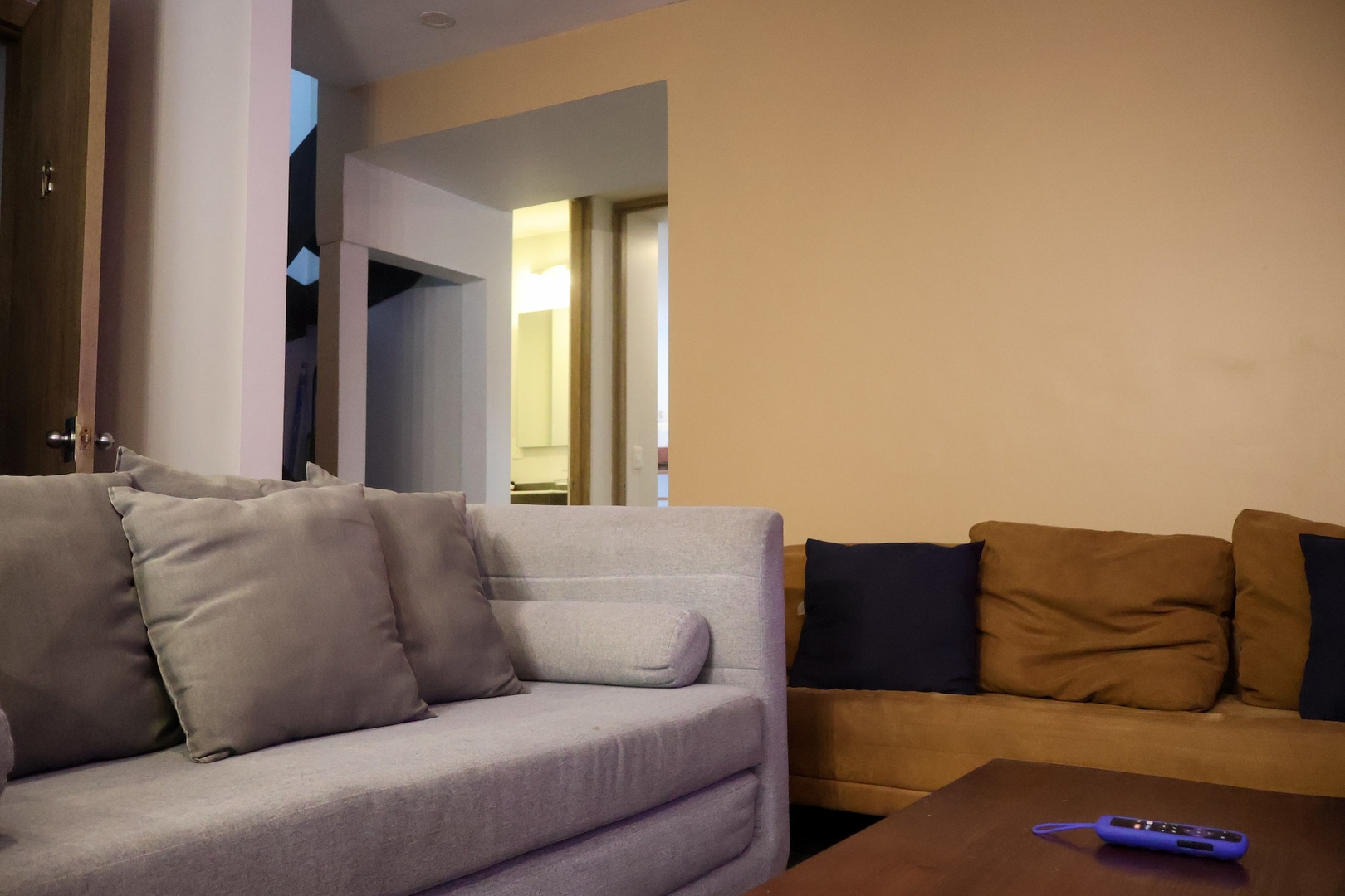 El PH de Kasava—en el corazón vibrante de la CDMX 41 kasavahomes.com