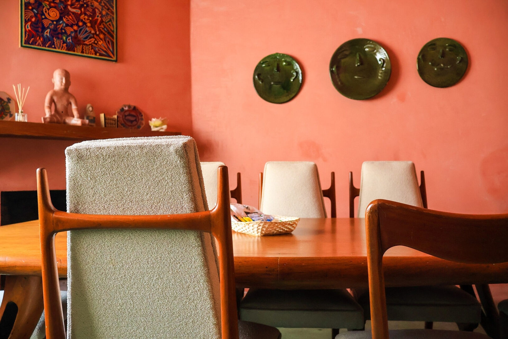 Casa Texotli en La Condesa — para +16 57 kasavahomes.com