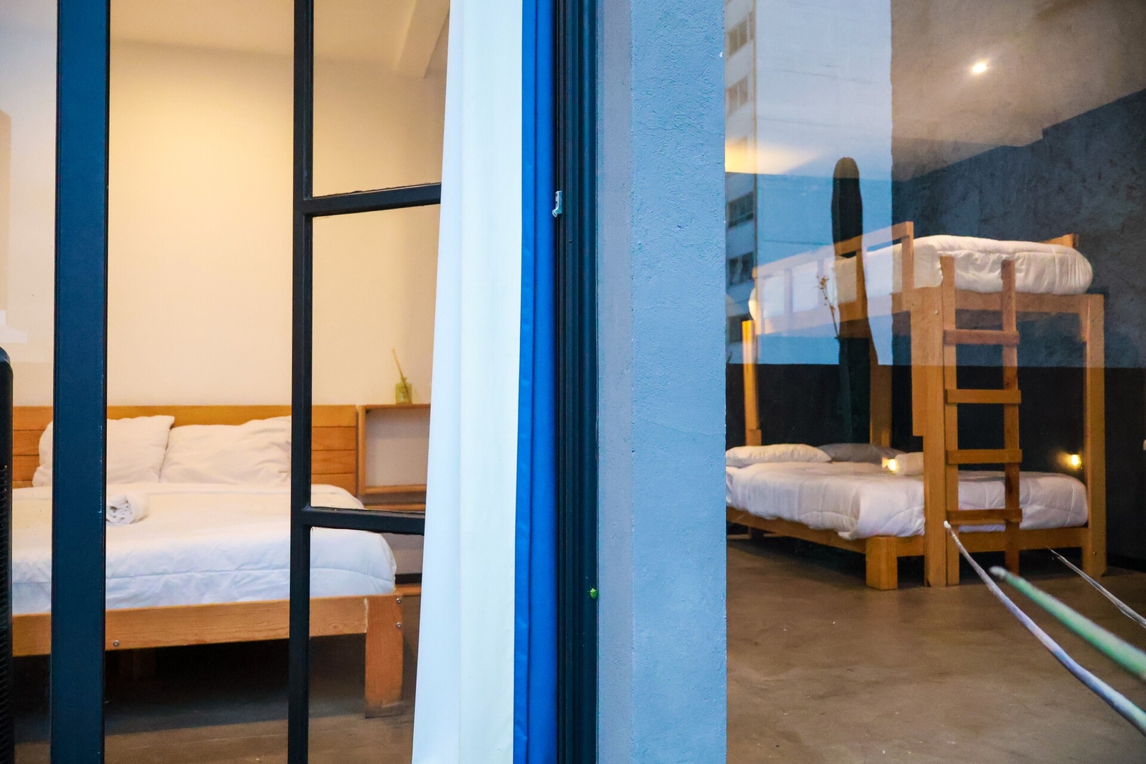 Loft Bonanza: con terraza y en la mejor ubicación 55 kasavahomes.com