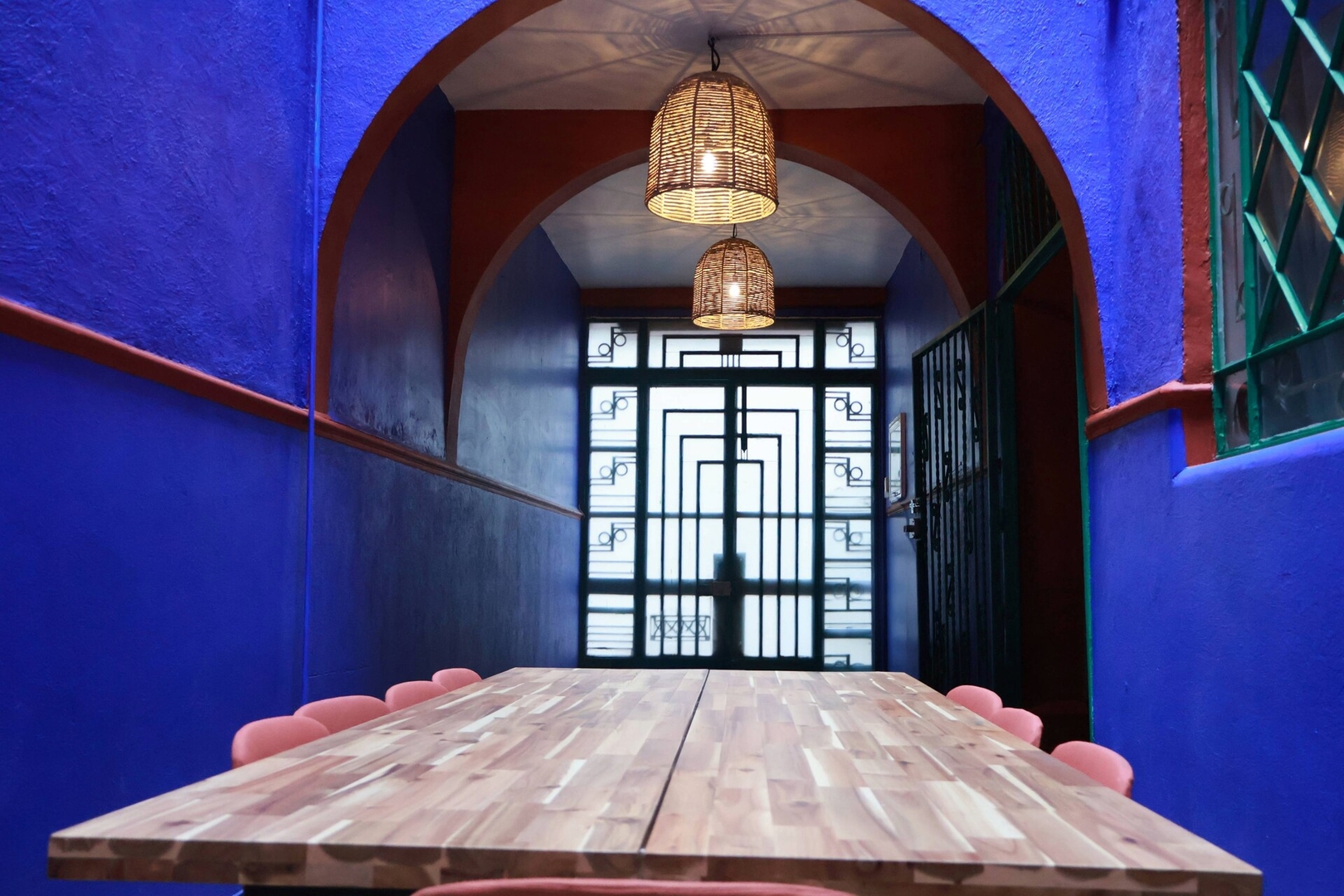 Kasava Azul 10 kasavahomes.com