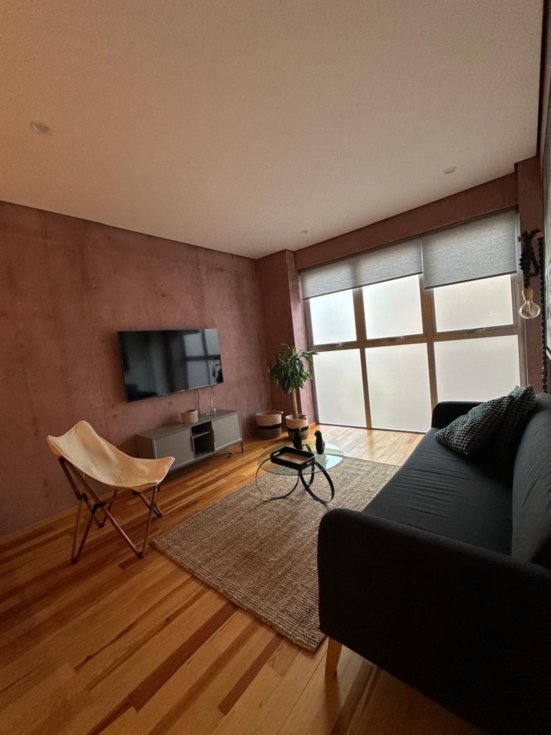 Modern 2BR 2BTH Roma Norte 5 kasavahomes.com