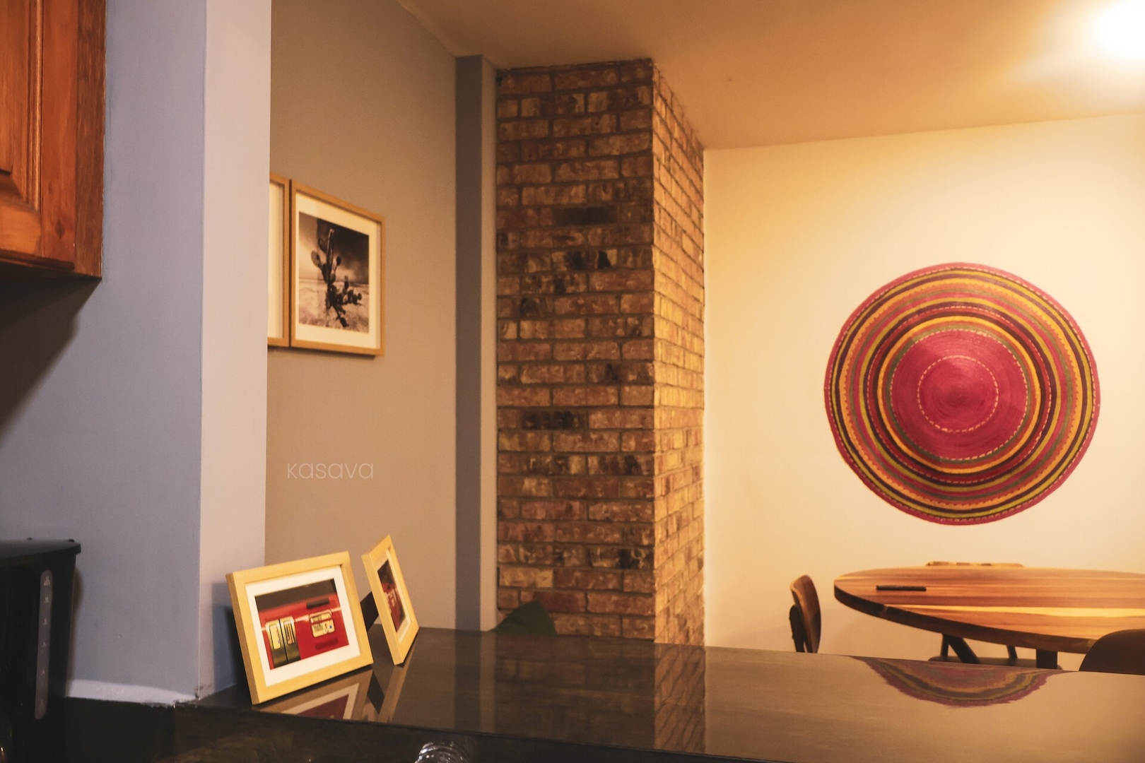 Poncho's by Kasava: Departamento en Alfonso Reyes 50 kasavahomes.com