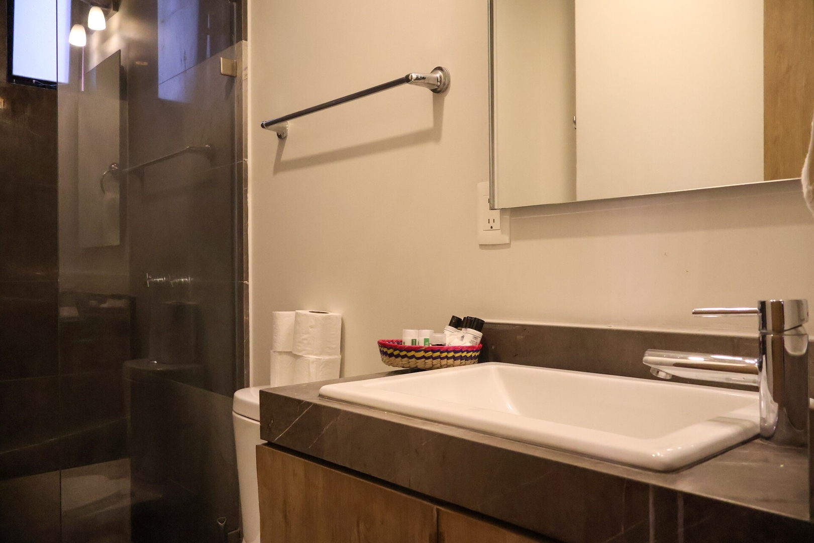 El PH de Kasava—en el corazón vibrante de la CDMX 32 kasavahomes.com