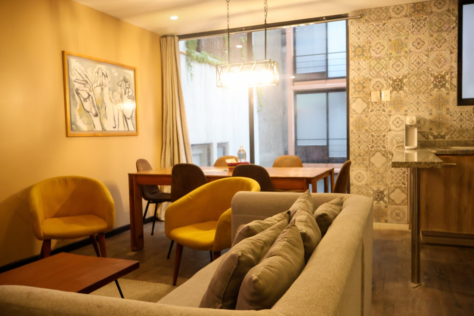 El PH de Kasava—en el corazón vibrante de la CDMX 48 kasavahomes.com