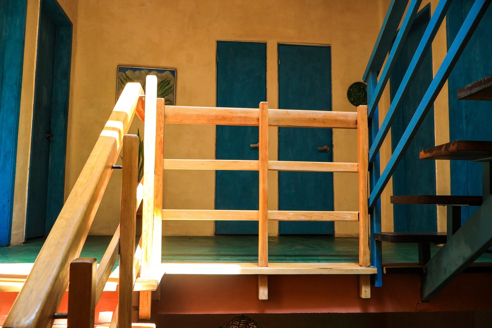 Casa Texotli en La Condesa — para +16 42 kasavahomes.com