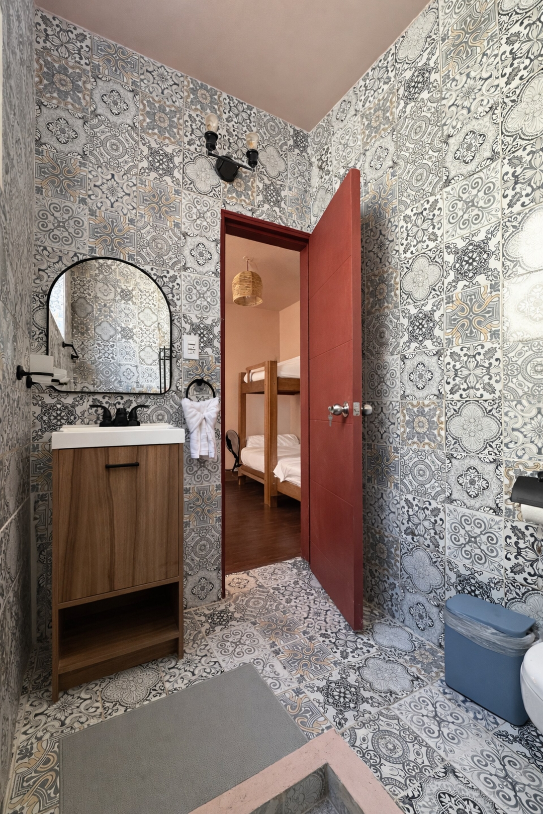 Depa en zona espectacular, sobre Av. Chapultepec 8 kasavahomes.com