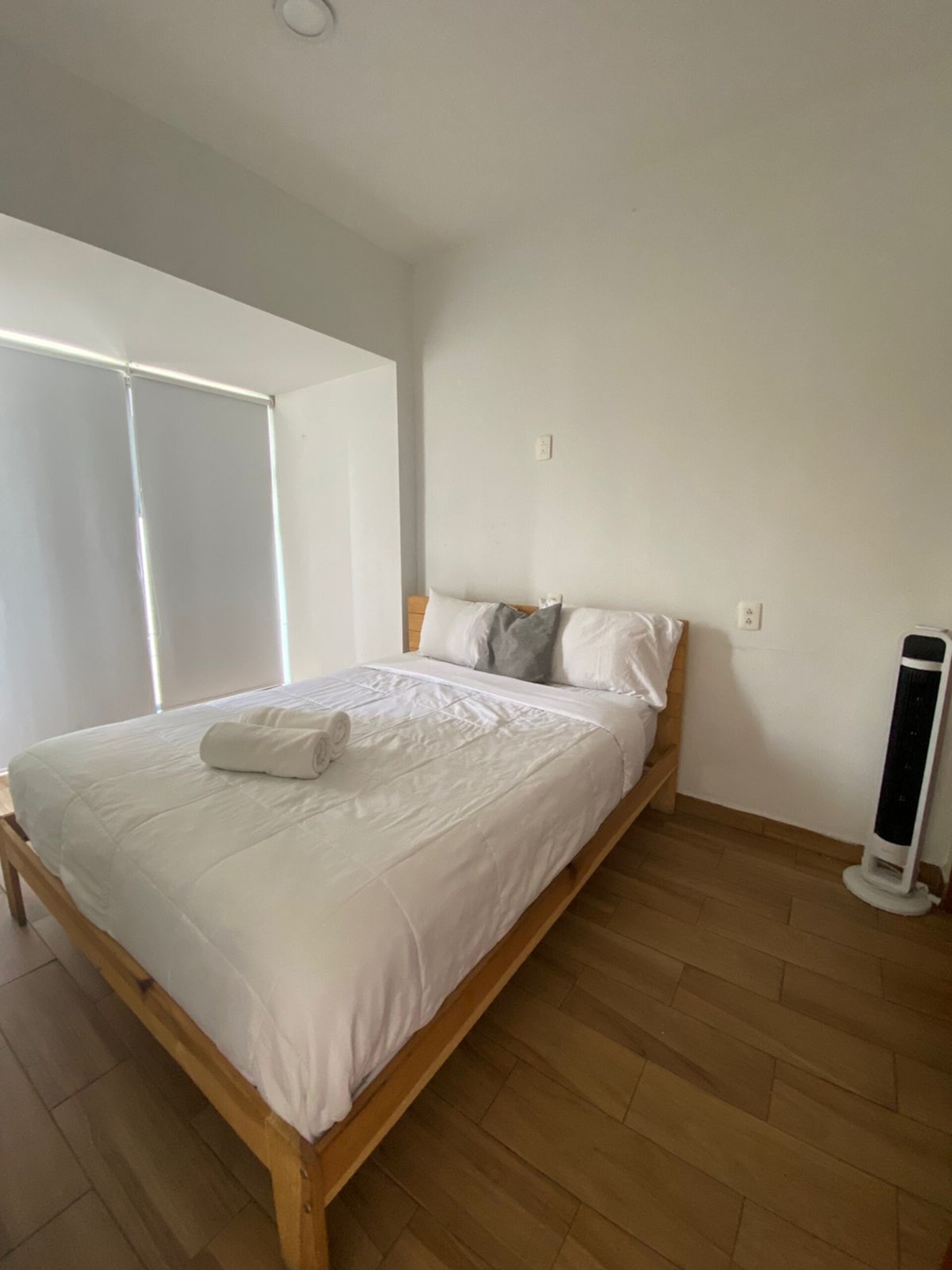 Prime Location 2Br/1.5bath by Reforma 10 kasavahomes.com