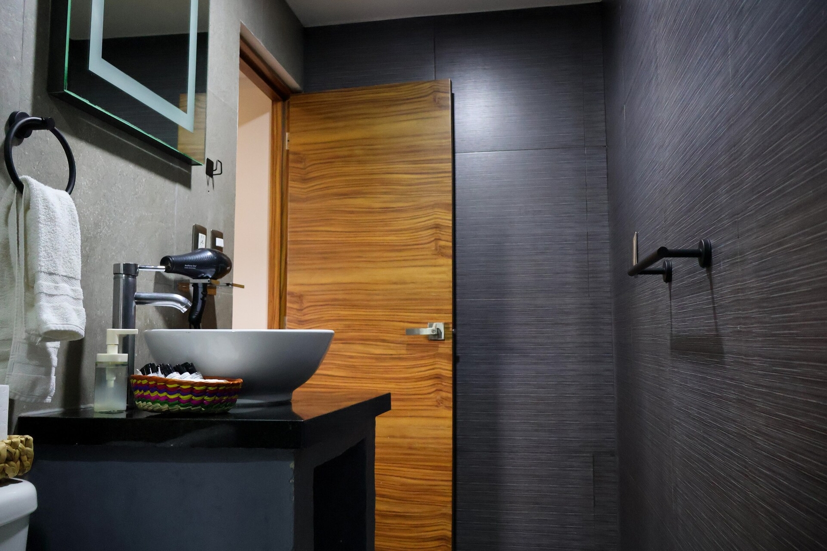 Nuestro Spot Kasava: loft en el corazón de la CDMX 16 kasavahomes.com