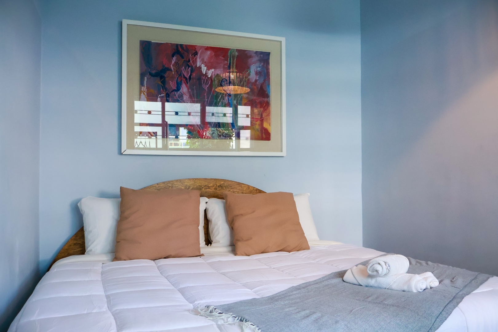 La Hacienda de Kasava—8 hab. con AC+jacuzzi+sauna 7 kasavahomes.com