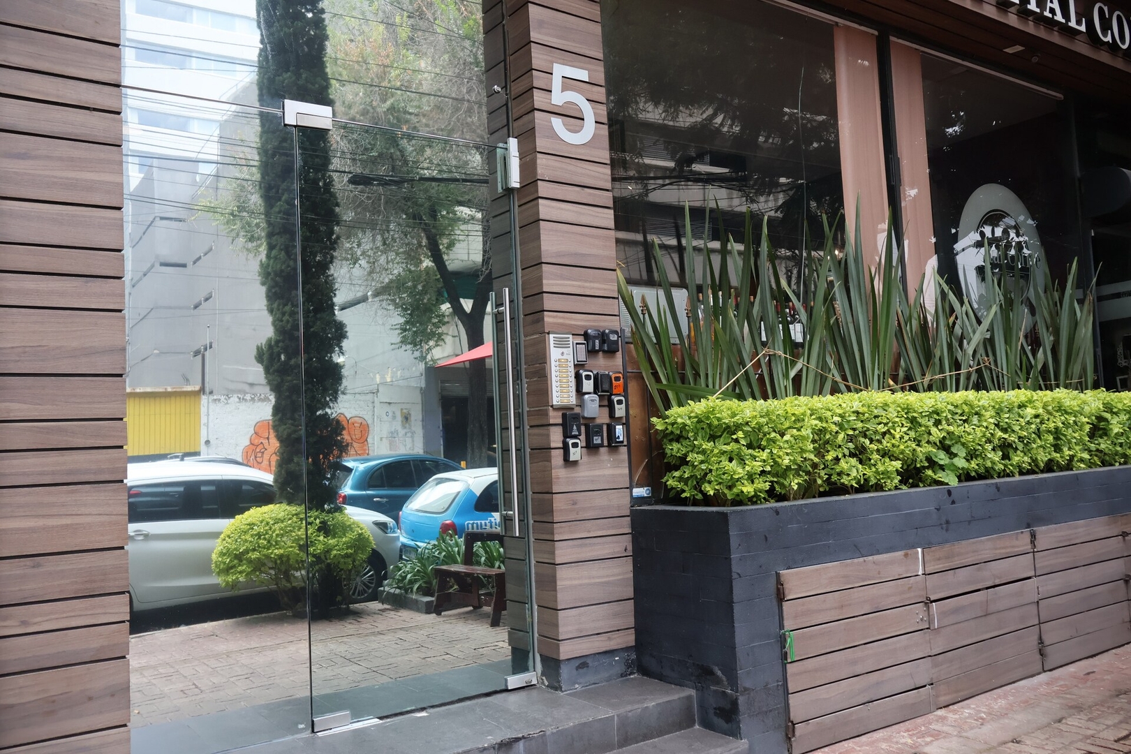 Kapital Studio: la mejor ubicación, solo en Kasava 8 kasavahomes.com