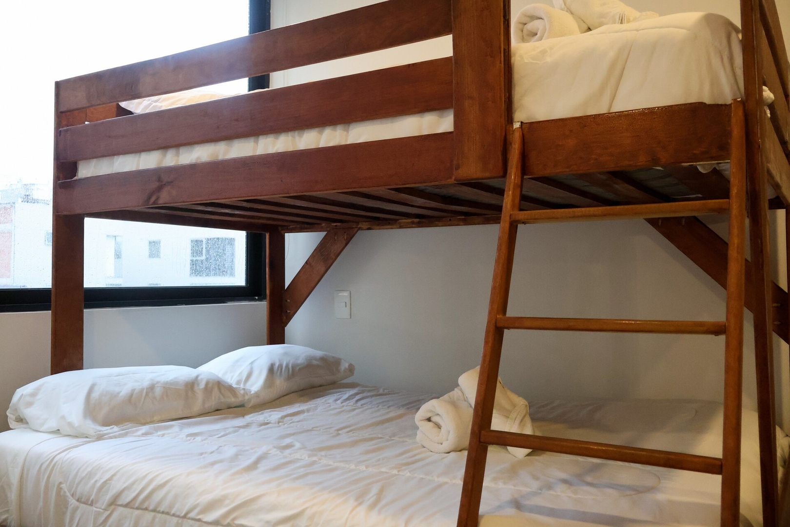 El PH de Kasava—en el corazón vibrante de la CDMX 28 kasavahomes.com