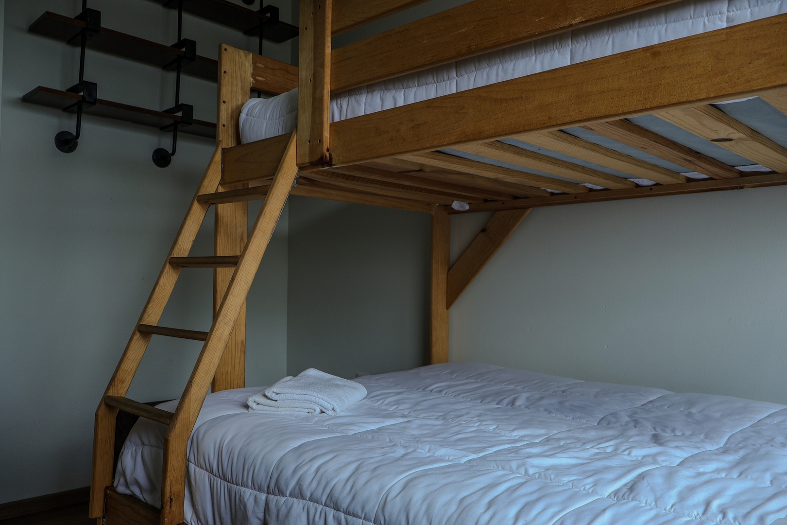 Skyline Kasava: PH de 4 hab. y 3 baños en la Roma 19 kasavahomes.com