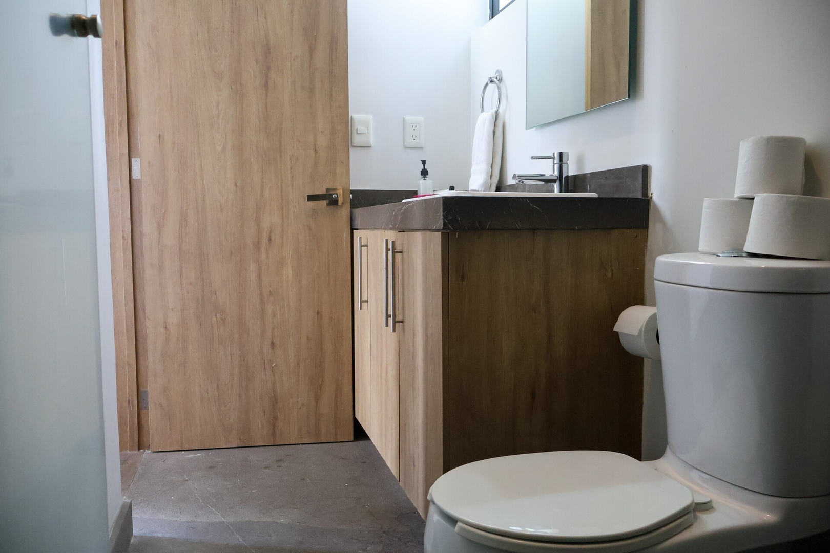 El PH de Kasava—en el corazón vibrante de la CDMX 14 kasavahomes.com