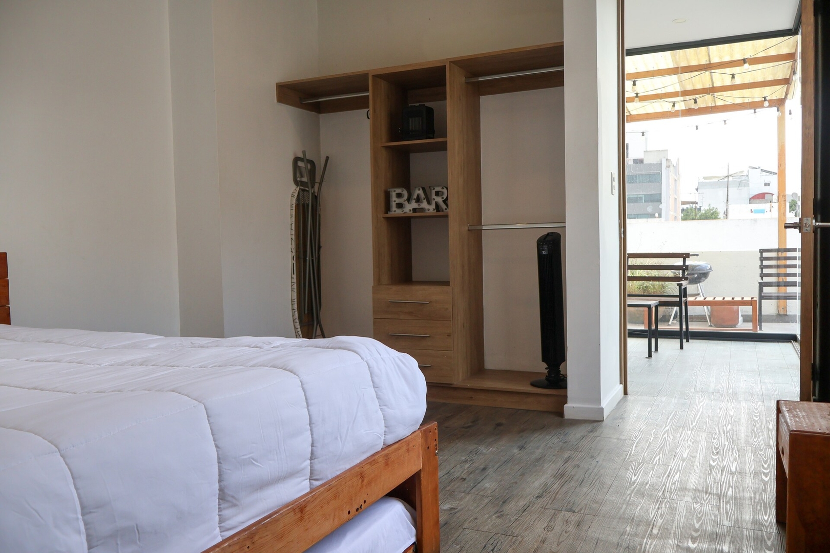 El PH de Kasava—en el corazón vibrante de la CDMX 13 kasavahomes.com