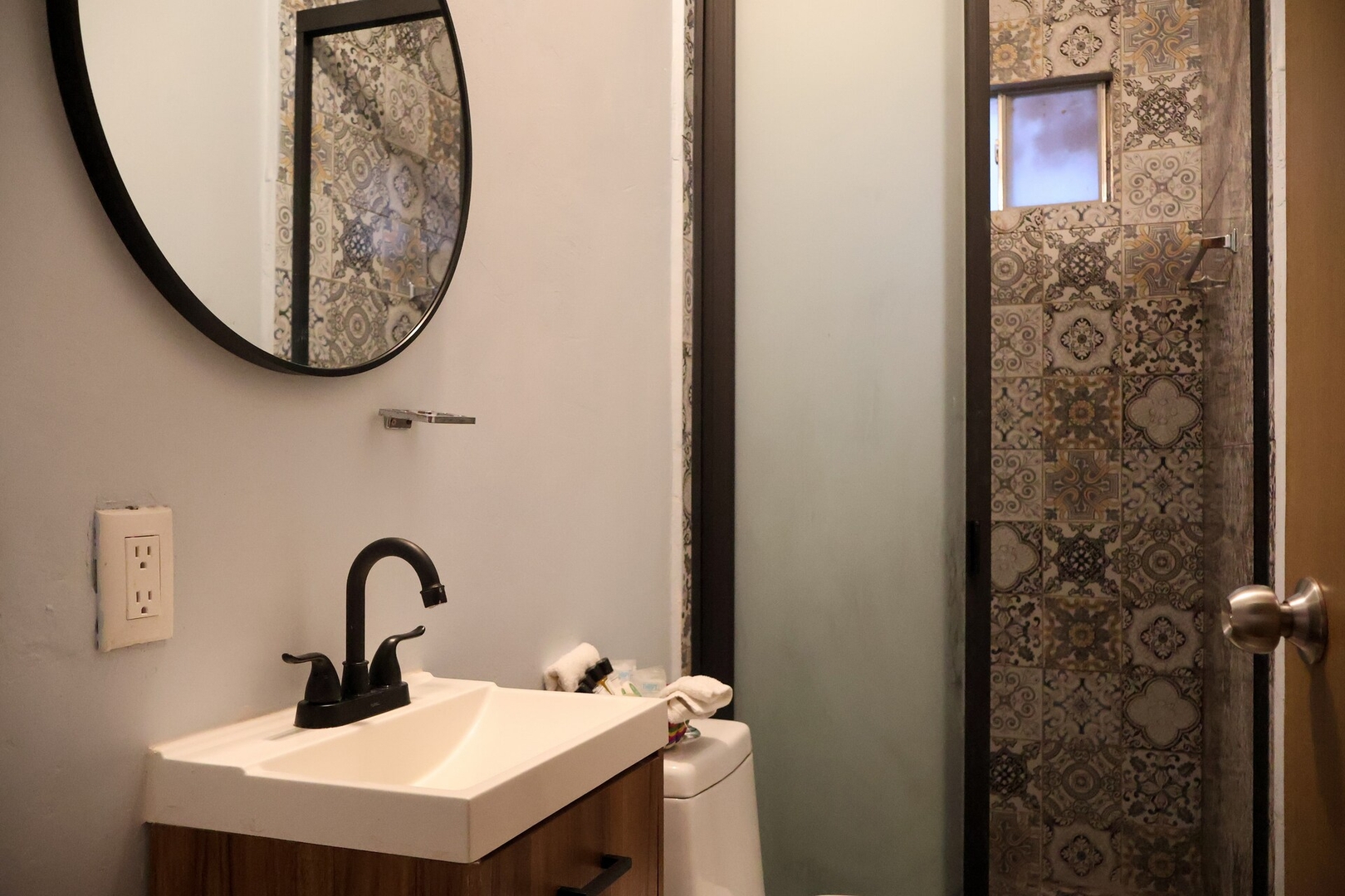 Tu Kasava en La Condesa: 4 recámaras con TV y AC 39 kasavahomes.com