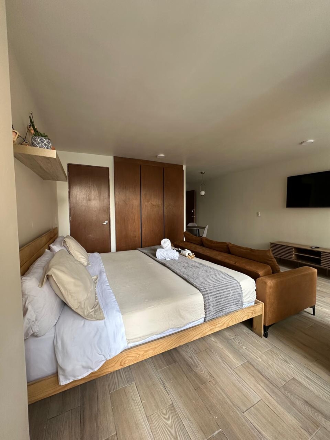 Reforma`s lovely loft 12 kasavahomes.com
