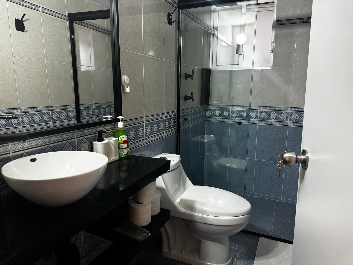 3-Bedroom Flat in the Heart of Roma Norte 19 kasavahomes.com