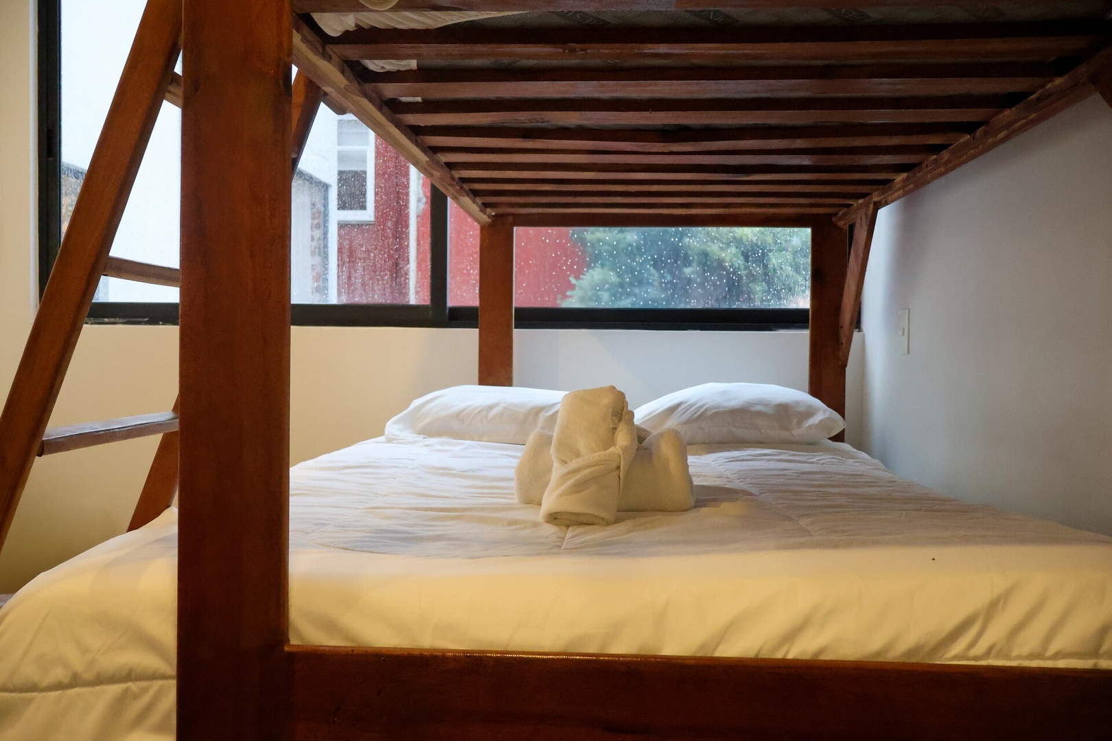 El PH de Kasava—en el corazón vibrante de la CDMX 55 kasavahomes.com