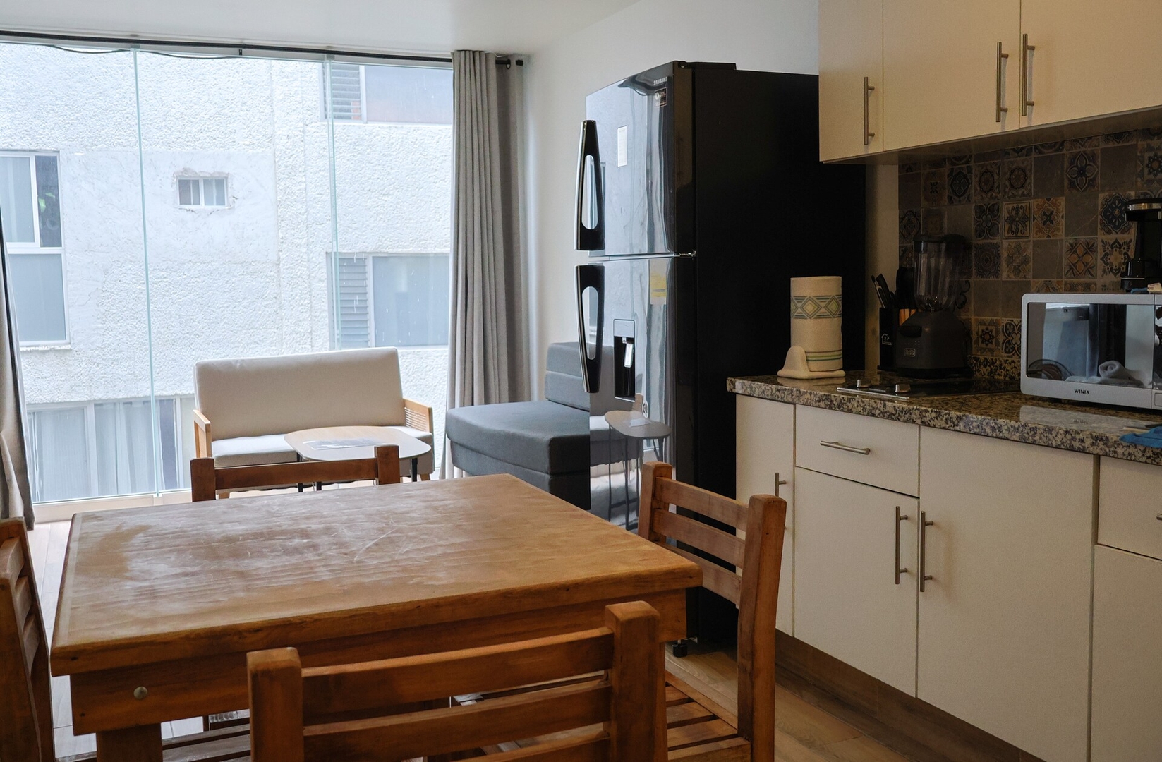 Kapital Studio: la mejor ubicación, solo en Kasava 2 kasavahomes.com