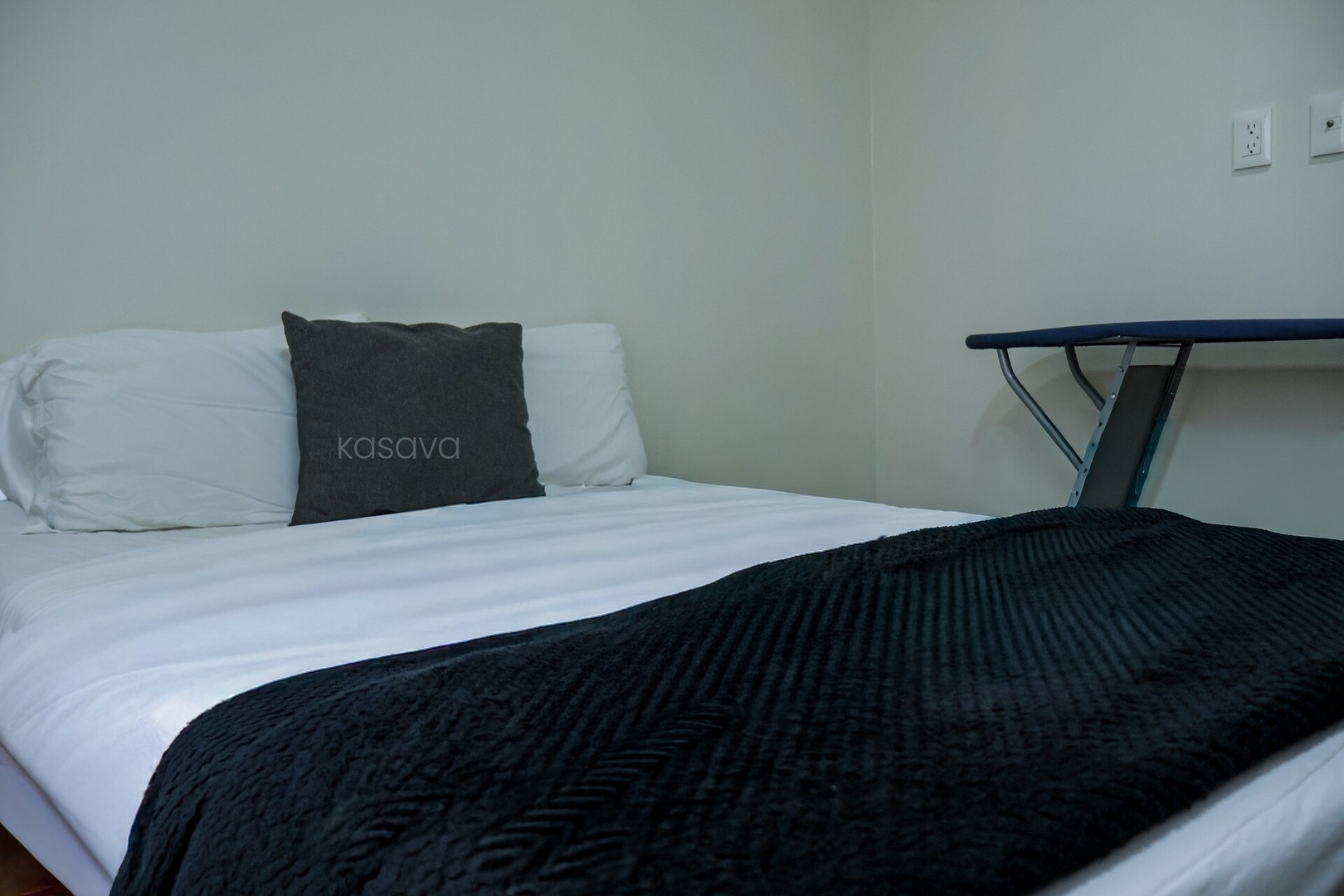 San Rafael Place at Kasava: depa de dos recámaras 22 kasavahomes.com