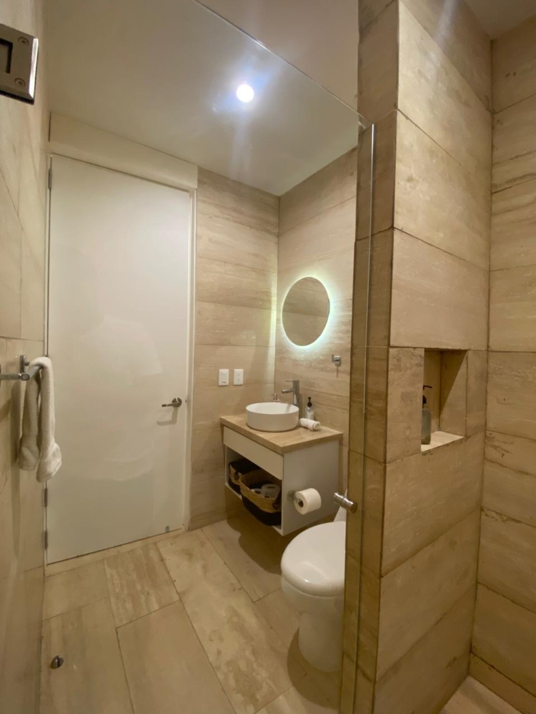 Modern Loft at Roma Norte 3 kasavahomes.com