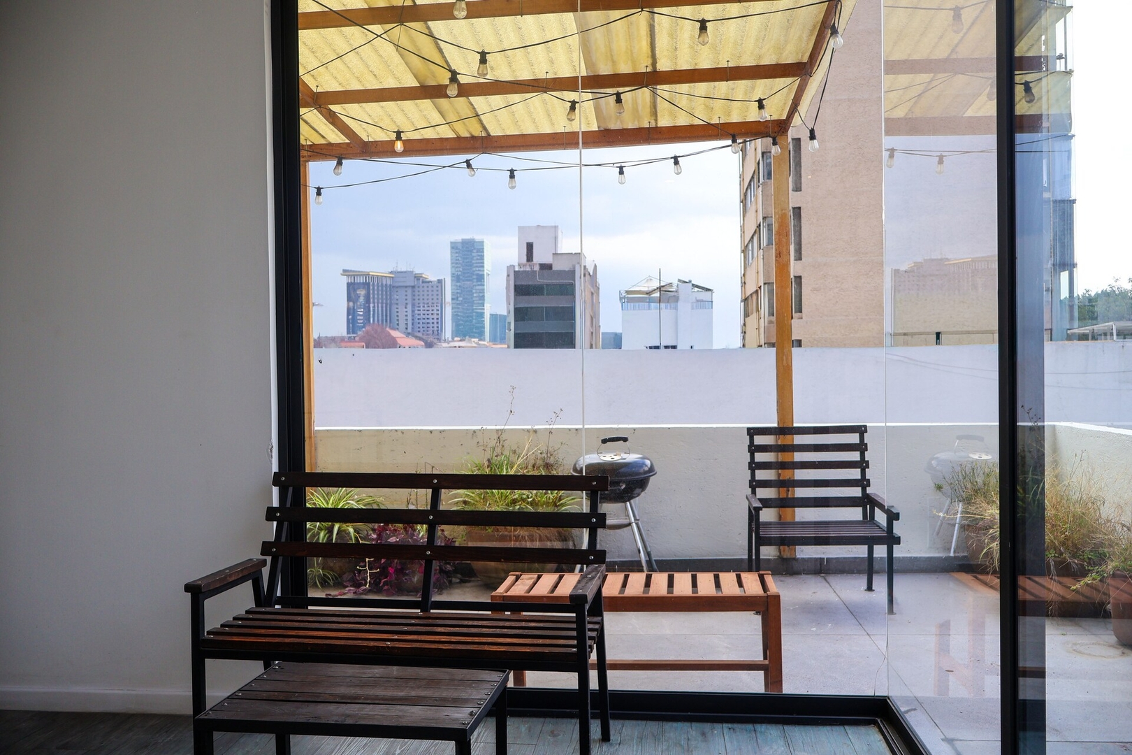 El PH de Kasava—en el corazón vibrante de la CDMX 9 kasavahomes.com