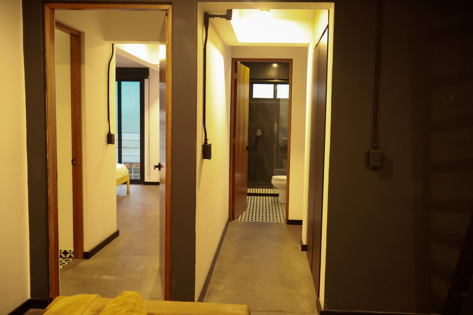 Loft Bonanza: con terraza y en la mejor ubicación 27 kasavahomes.com