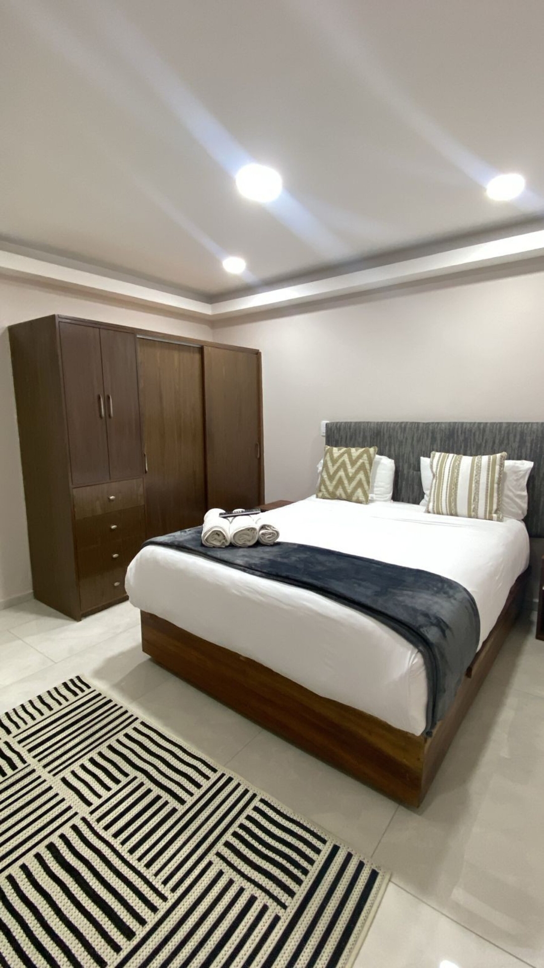 Urban 2BR | Stylish Stay by Reforma & Zona Rosa 6 kasavahomes.com