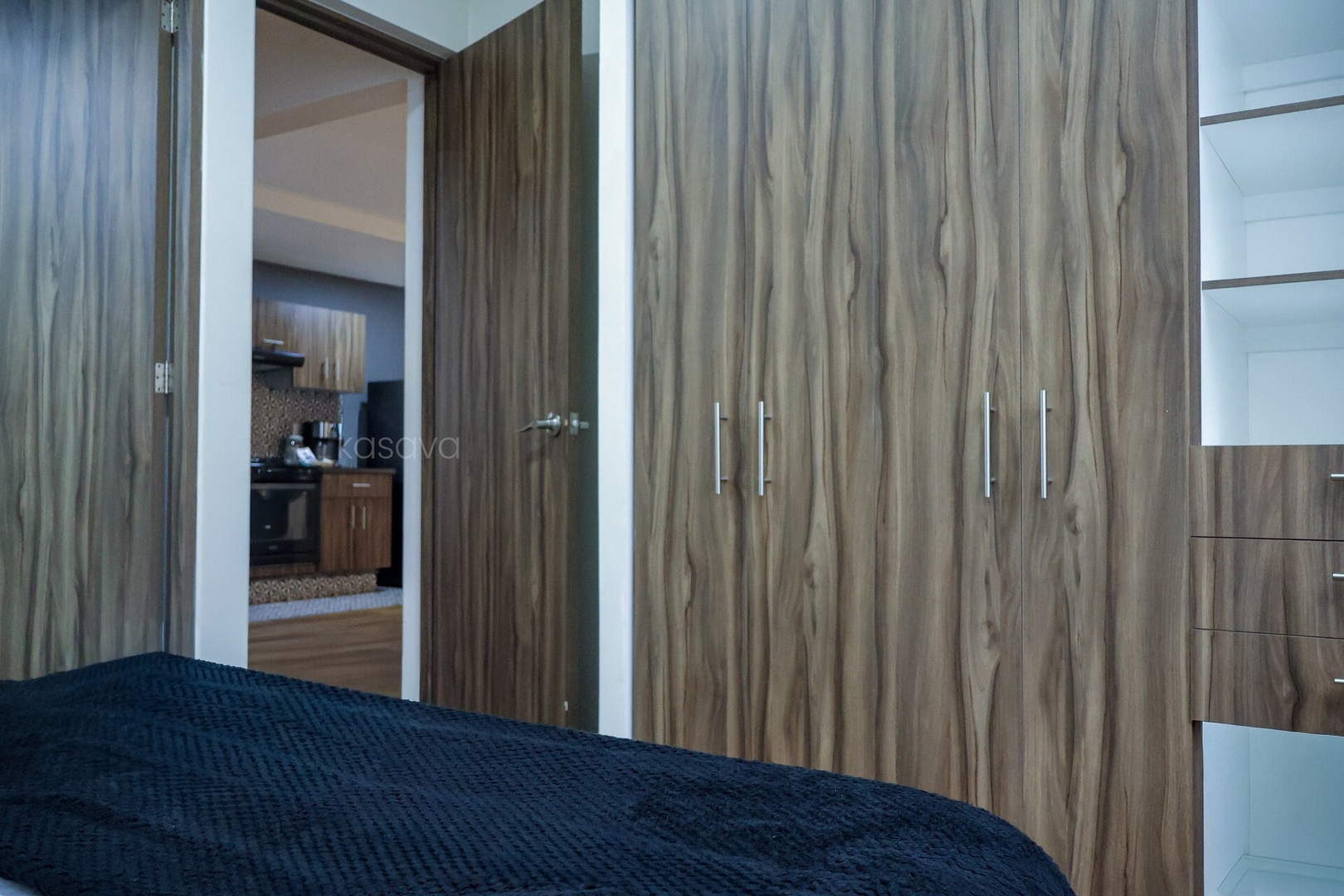 San Rafael Place at Kasava: depa de dos recámaras 23 kasavahomes.com